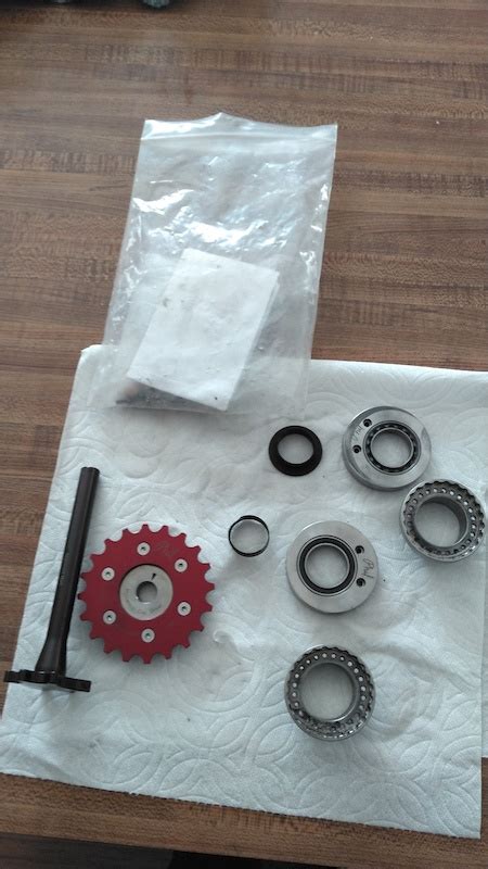 philcentric bottom bracket
